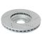 Performance Brake Rotor Pair