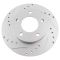 Performance Brake Rotor Pair