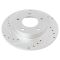 Performance Brake Rotor Pair