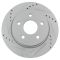 Performance Brake Rotor Pair