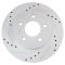 Brake Rotor Set