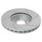 Performance Brake Rotor Pair