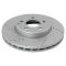 Performance Brake Rotor Pair