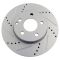 Performance Brake Rotor Pair