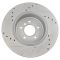 Performance Brake Rotor Pair