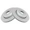 Performance Brake Rotor Pair