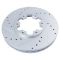 Performance Brake Rotor Pair