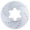 Performance Brake Rotor Pair