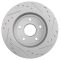 Brake Rotor Set