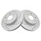 Brake Rotor Set