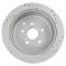 Performance Brake Rotor Pair