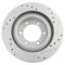 Performance Brake Rotor Pair