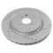 Performance Brake Rotor Pair