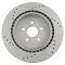 Performance Brake Rotor Pair