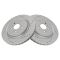 Performance Brake Rotor Pair