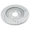 Performance Brake Rotor Pair