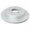 Performance Brake Rotor Pair