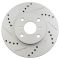 Brake Rotor Set