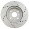 Brake Rotor Set