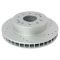 Performance Brake Rotor Pair