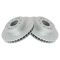 Performance Brake Rotor Pair