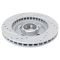 Performance Brake Rotor Pair