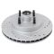 Performance Brake Rotor Pair