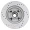 Performance Brake Rotor Pair