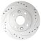 Brake Rotor Set