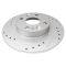 Brake Rotor Set