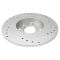 Brake Rotor Set