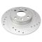 Brake Rotor Set