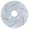 Performance Brake Rotor Pair