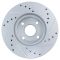 Performance Brake Rotor Pair