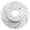 Performance Brake Rotor Pair