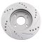 Performance Brake Rotor Pair