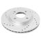 Performance Brake Rotor Pair