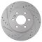 Brake Rotor Set