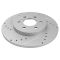 Brake Rotor Set