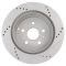 Performance Brake Rotor Pair