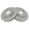 Performance Brake Rotor Pair