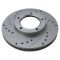 Brake Rotor Set