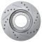 Brake Rotor Set