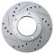 Brake Rotor Set