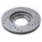 Brake Rotor Set