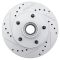 Performance Brake Rotor Pair