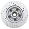 Performance Brake Rotor Pair