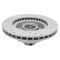 Performance Brake Rotor Pair