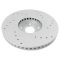 Brake Rotor Set