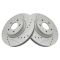 Brake Rotor Set